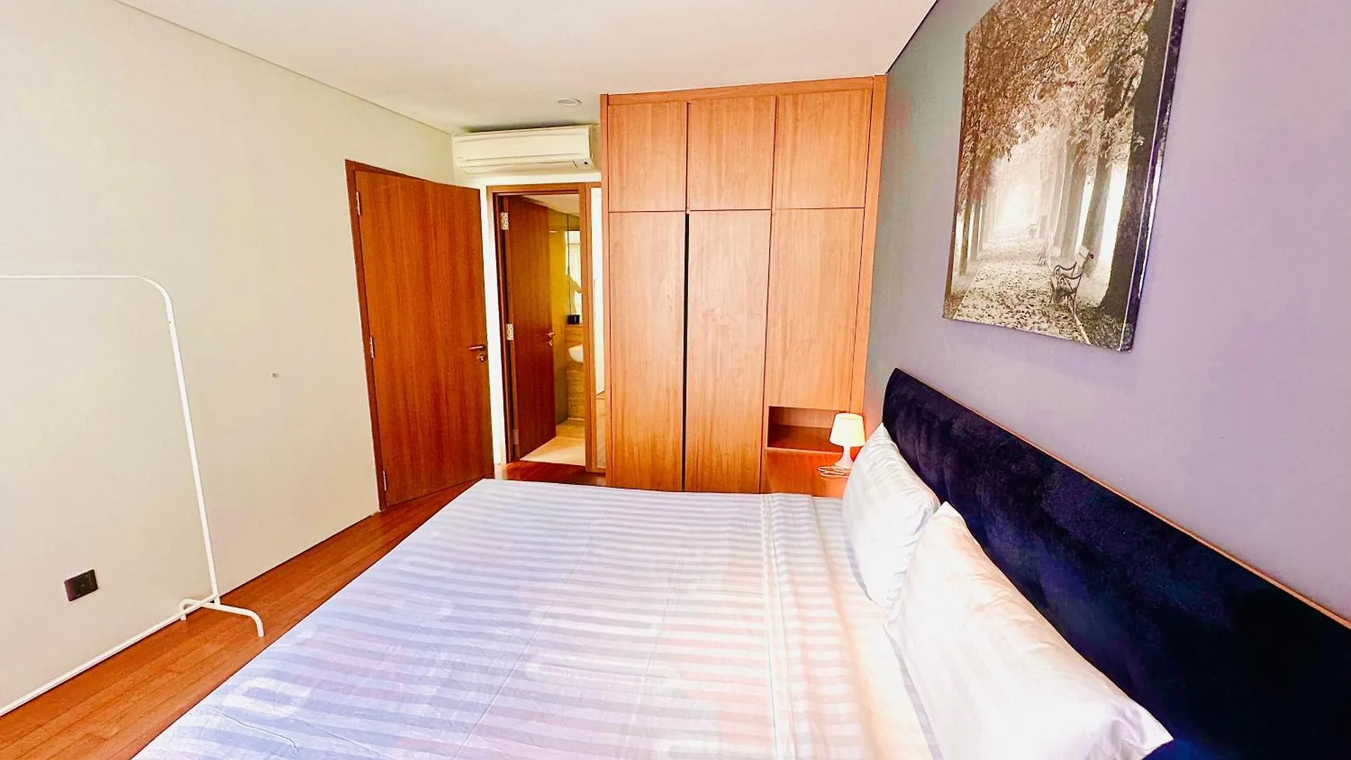 公寓 Vortex Klcc Suites Perfect Location 吉隆坡